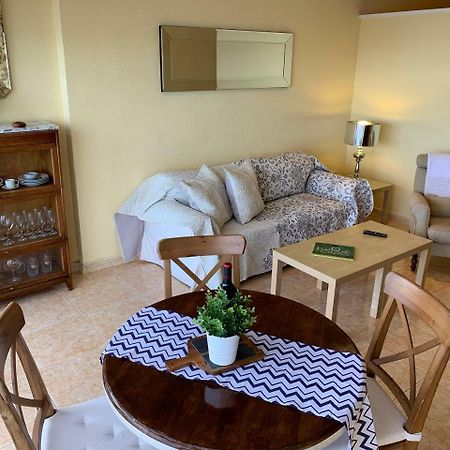 Dream Bahia Apartment Santa Cruz de Tenerife Exterior photo