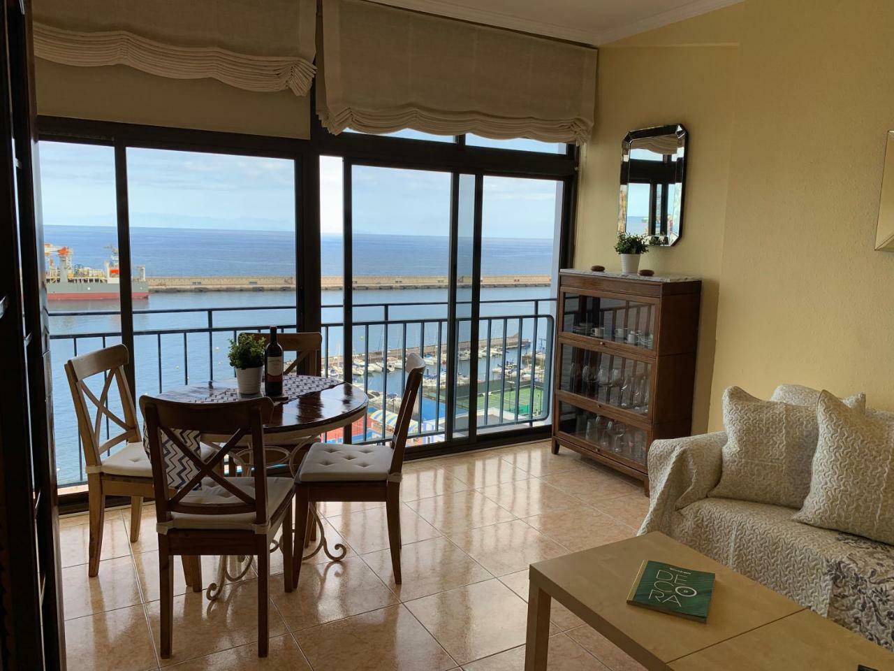 Dream Bahia Apartment Santa Cruz de Tenerife Exterior photo