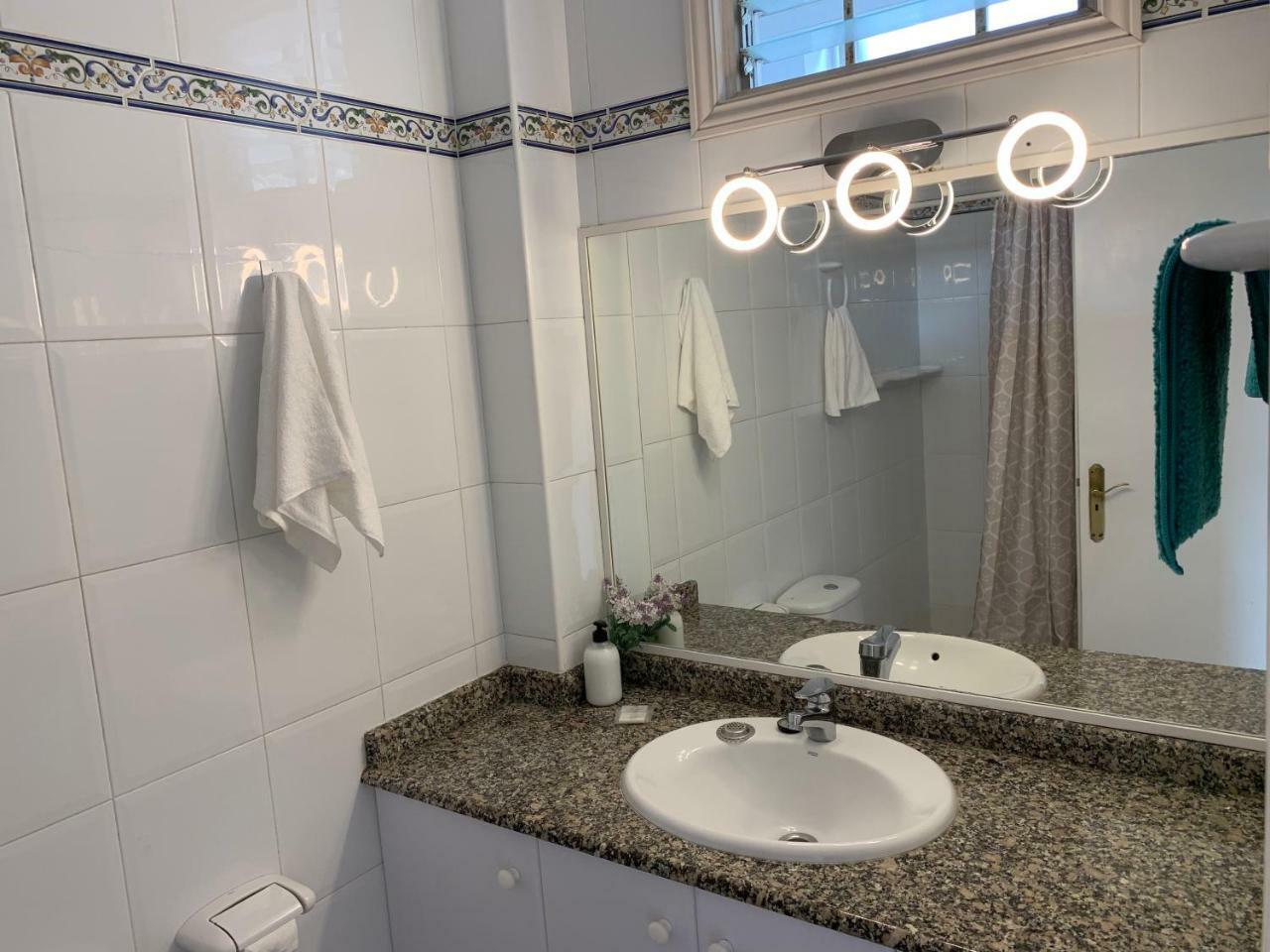 Dream Bahia Apartment Santa Cruz de Tenerife Exterior photo