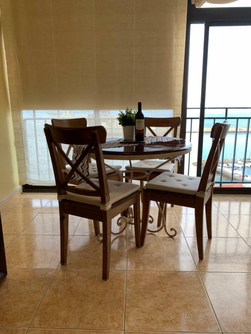 Dream Bahia Apartment Santa Cruz de Tenerife Exterior photo