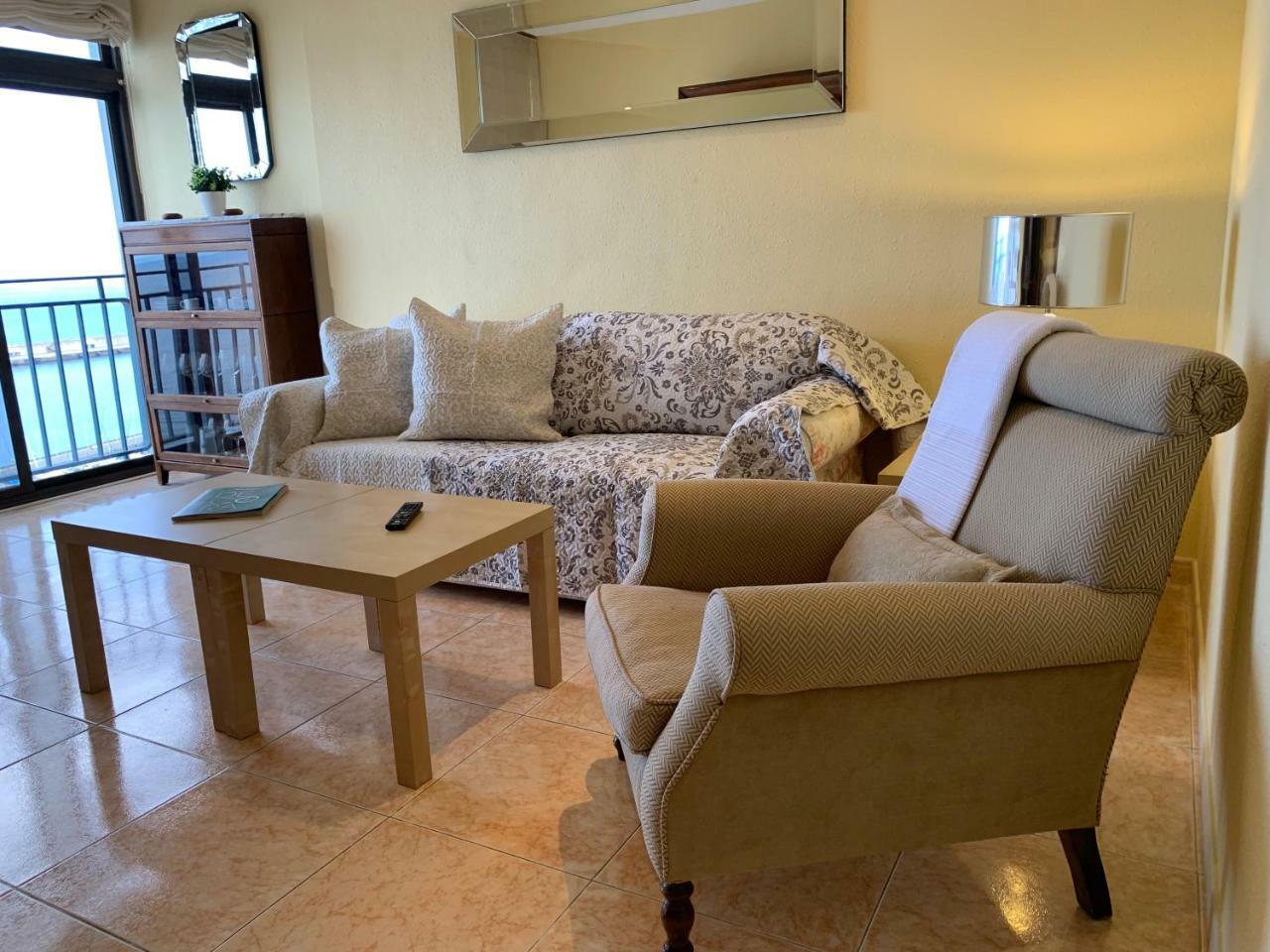 Dream Bahia Apartment Santa Cruz de Tenerife Exterior photo