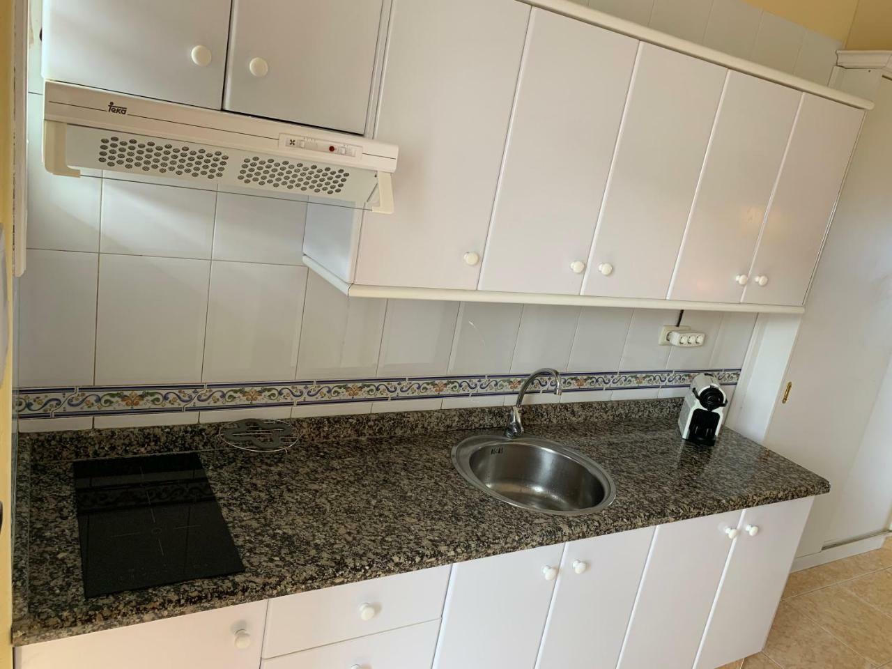 Dream Bahia Apartment Santa Cruz de Tenerife Exterior photo