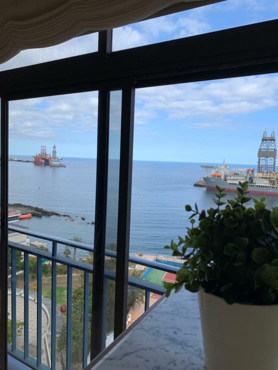 Dream Bahia Apartment Santa Cruz de Tenerife Exterior photo