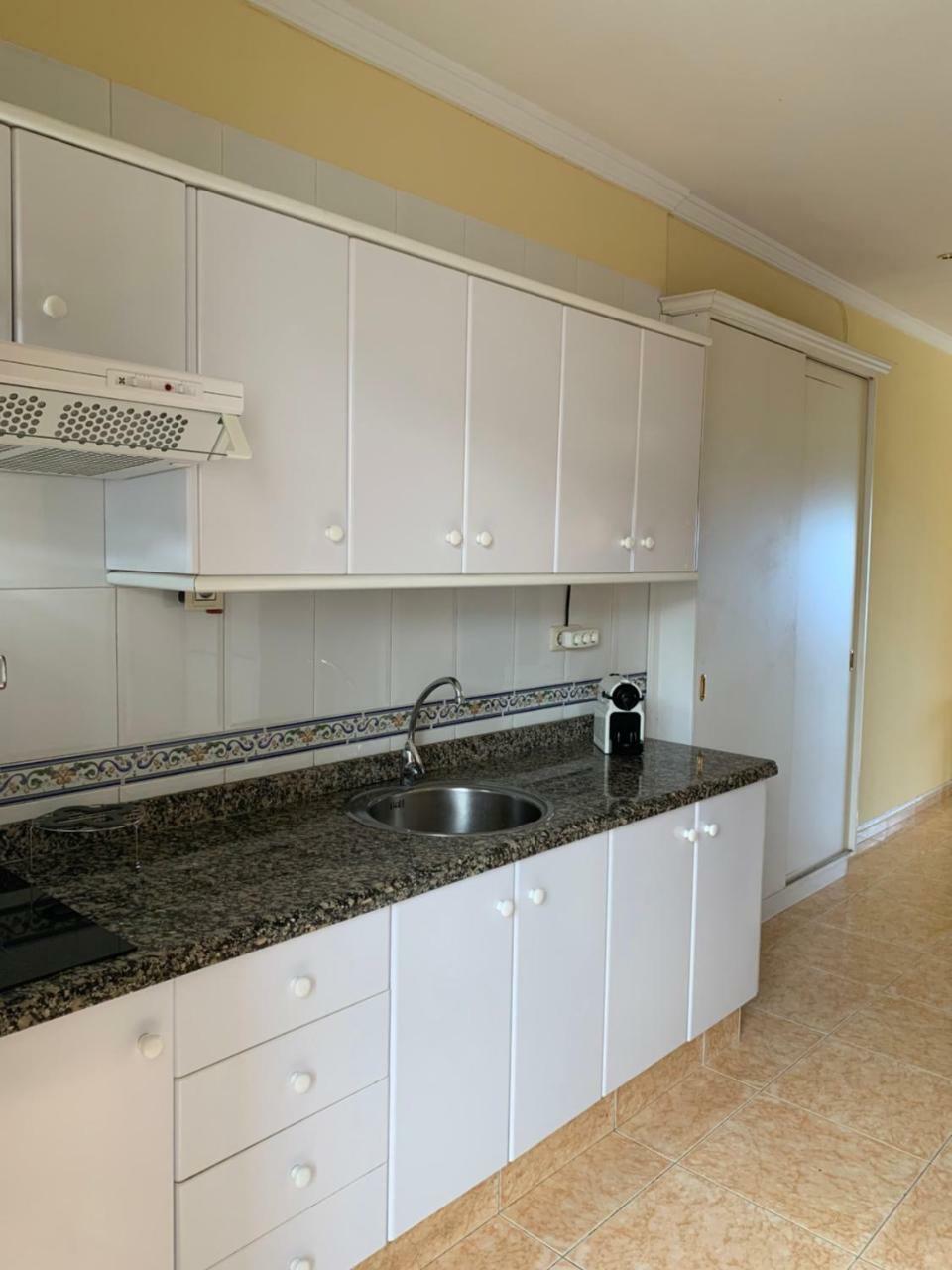 Dream Bahia Apartment Santa Cruz de Tenerife Exterior photo