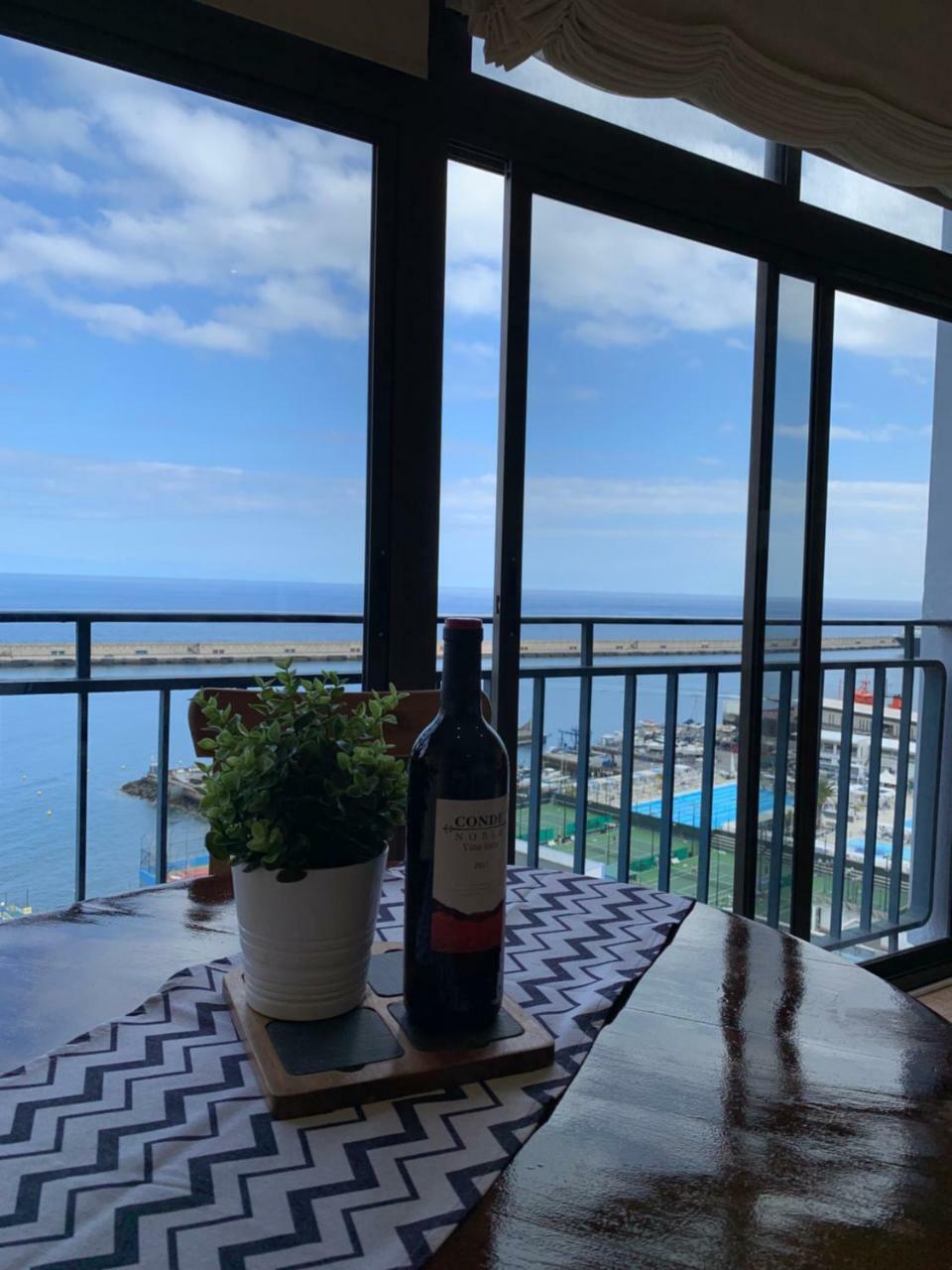 Dream Bahia Apartment Santa Cruz de Tenerife Exterior photo