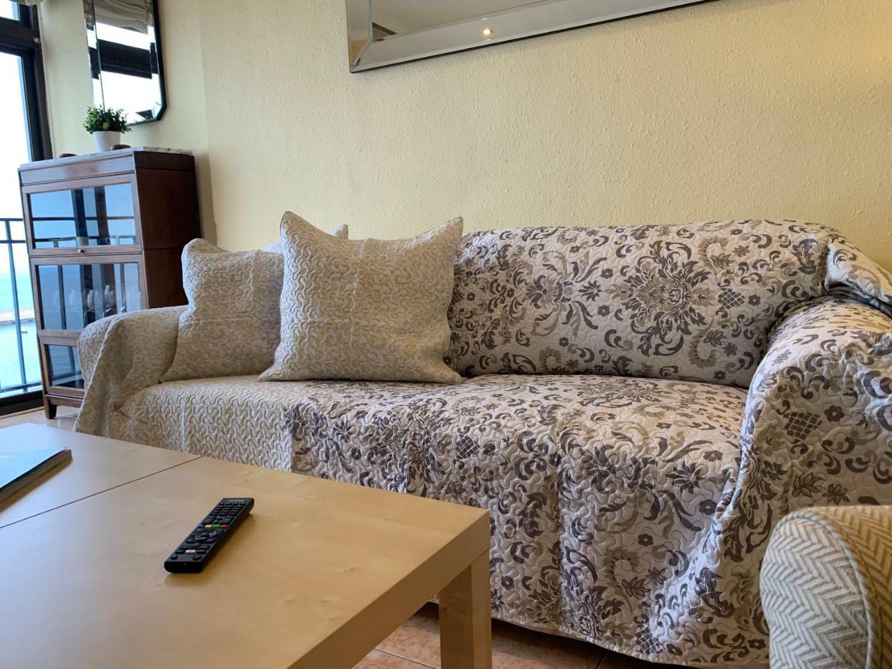 Dream Bahia Apartment Santa Cruz de Tenerife Exterior photo