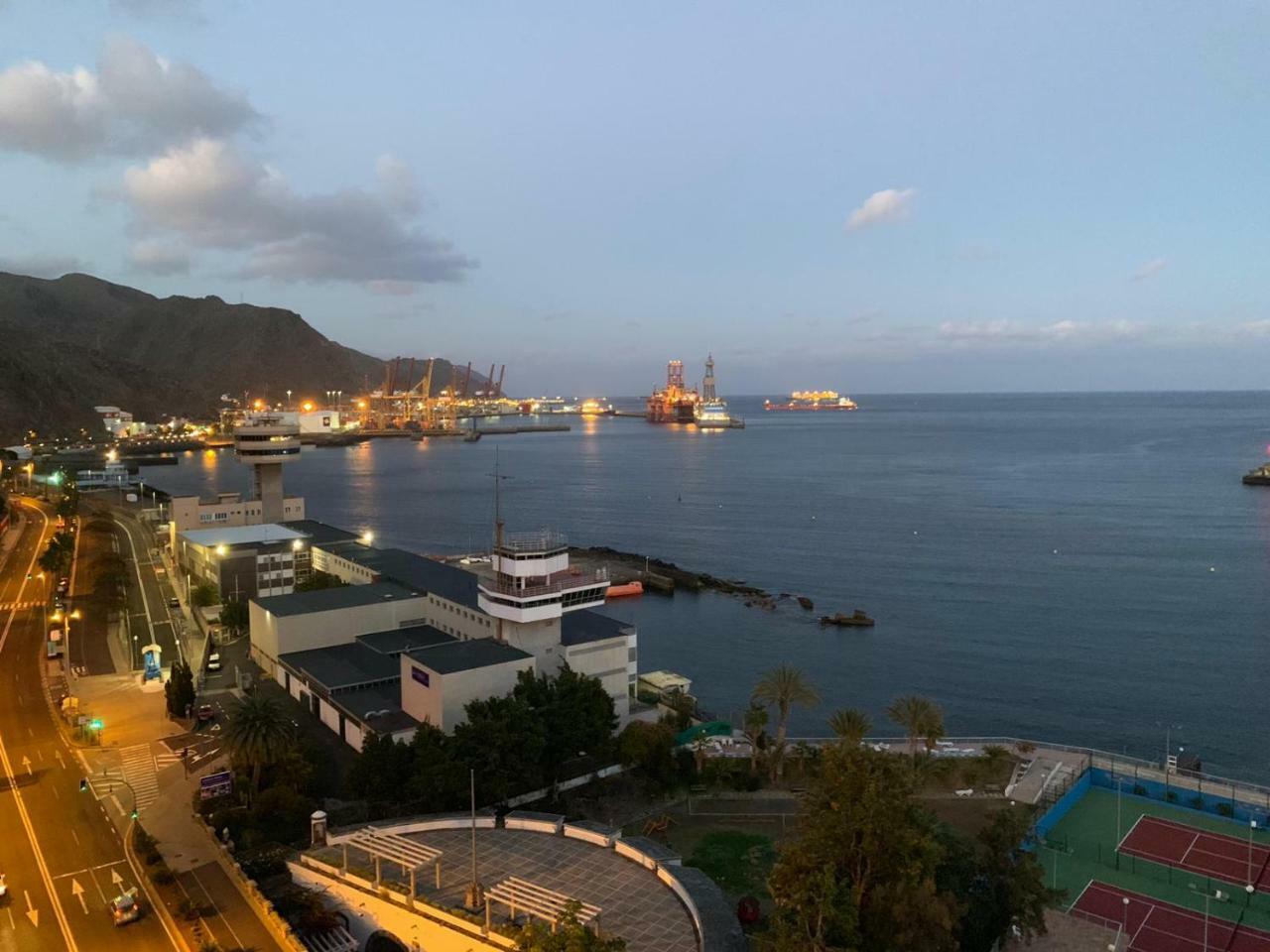 Dream Bahia Apartment Santa Cruz de Tenerife Exterior photo